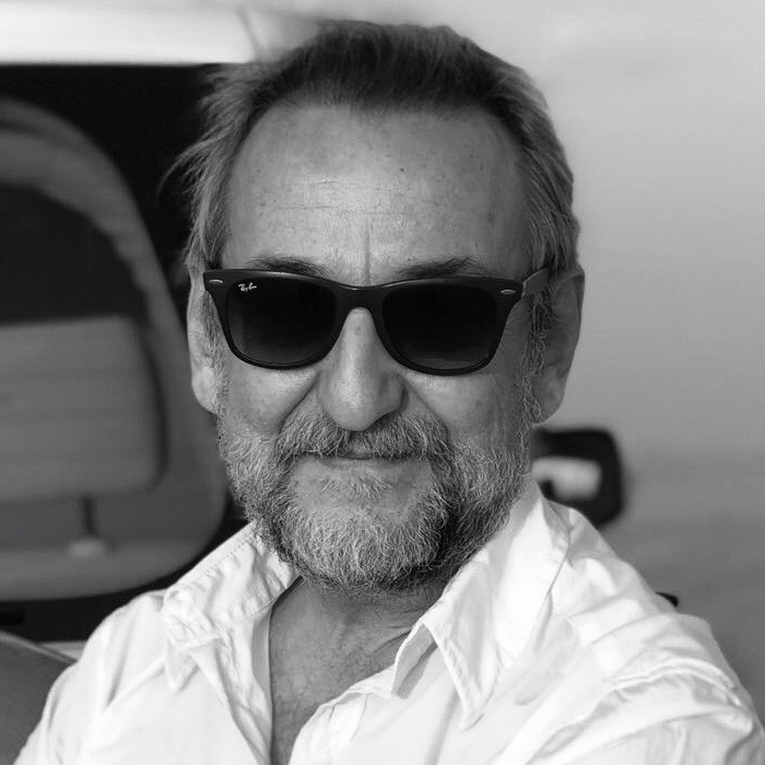 Agustín de Tena